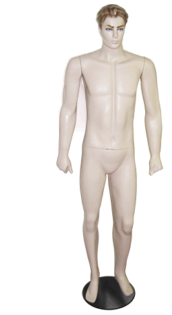 Is It a Thermal Manikin or a Thermal Mannequin?