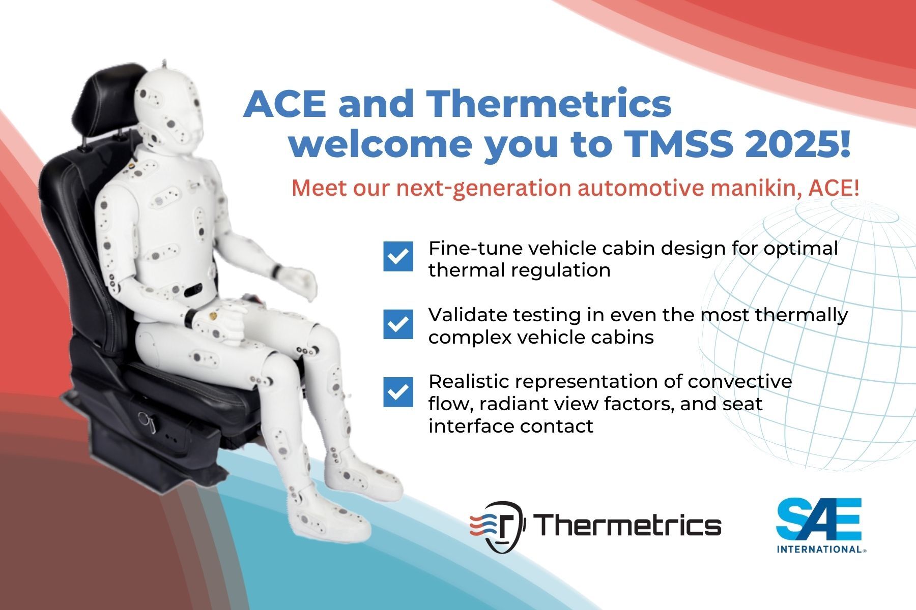 Tmss Manager Thermal Management Systems Symposium (TMSS) - Thermetrics